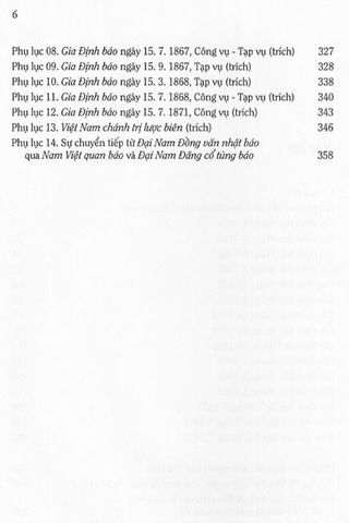  Hai Tờ Báo Chữ Hán Ở Nam Kỳ Đầu Thời Pháp Thuộc - Cao Tự Thanh 