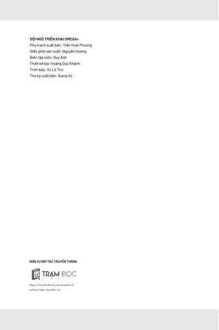  Tư Duy Như Một Triết Gia - Peter Cave 