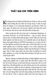  Nghĩ Khác - Làm Khác (Bìa Cứng) - GS. Trương Nguyện Thành 