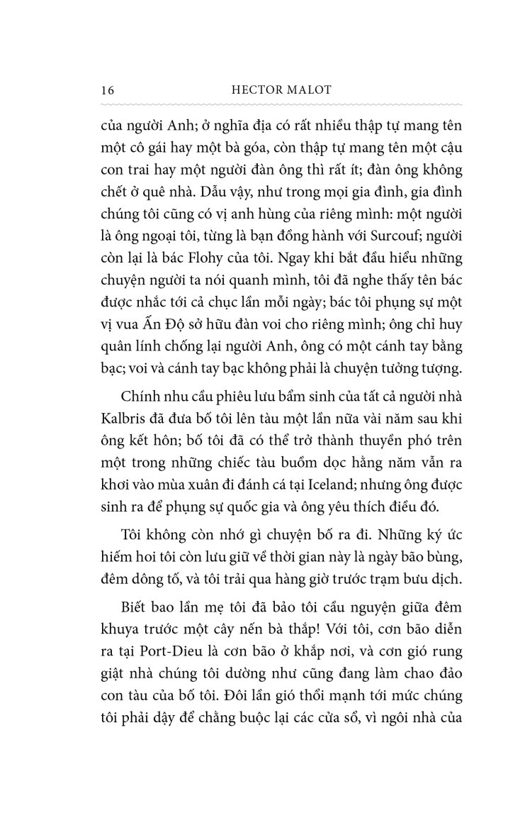 Về Với Gia Đình - Hector Malot