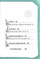 Combo 5 Quyển Who? Chuyện Kể Về Danh Nhân Thế Giới ( Barack Obama + Bill Gates + Charles Darwin + Maria Montessori + Winston Churchill ) - Nhiều Tác Giả