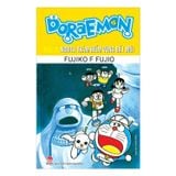  Combo Doraemon Truyện Dài (24 Tập) - Fujiko F Fujio 