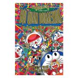  Combo Đội Quân Doraemon Đặc Biệt - Trường Học Robot (3 Tập ) - Fujiko F Fujio, Yukihiro Mitani 