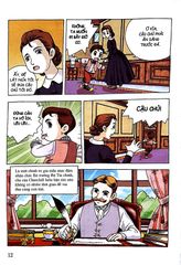 Combo 5 Quyển Who? Chuyện Kể Về Danh Nhân Thế Giới ( Barack Obama + Bill Gates + Charles Darwin + Maria Montessori + Winston Churchill ) - Nhiều Tác Giả