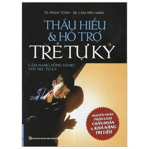  { Trưng Bày } Thấu Hiểu & Hỗ Trợ Trẻ Tự Kỷ 