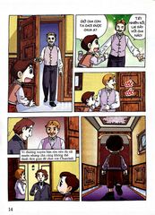 Combo 5 Quyển Who? Chuyện Kể Về Danh Nhân Thế Giới ( Barack Obama + Bill Gates + Charles Darwin + Maria Montessori + Winston Churchill ) - Nhiều Tác Giả