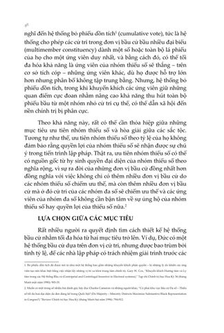  Các Hệ Thống Bầu Cử Trên Thế Giới - Larry Diamond & Marc F. Plattner 