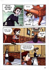 Combo 5 Quyển Who? Chuyện Kể Về Danh Nhân Thế Giới ( Barack Obama + Bill Gates + Charles Darwin + Maria Montessori + Winston Churchill ) - Nhiều Tác Giả