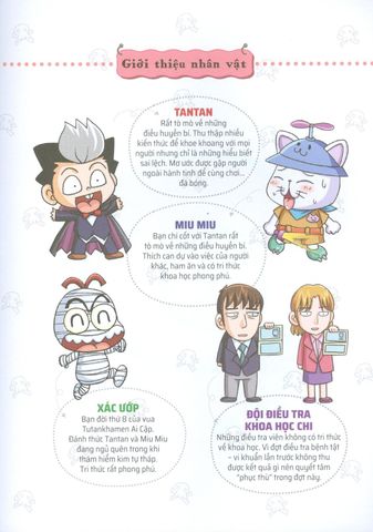  Combo 10 Quyển Quiz! Khoa Học Kì Thú - Về Tự Nhiên 