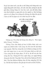 Combo 7 Quyển Thời Thơ Ấu - Chuyện Thật Chưa Kể ( Các Huyền Thoại Thể Thao + Các Nhà Cải Cách Lừng Danh + Các Thiên Tài Nghệ Thuật + Các Tổng Thống Mỹ + Những Nhà Tiên Phong + Các Đại Văn Hào + Khoa Học Tài Danh ) - Nhiều Tác Giả