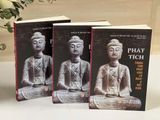  Phật Tích : Trung Tâm Phật Giáo Cổ Nhất Ở Việt Nam - Thượng tọa, TS. Thích Đức Thiện - ThS. Nguyễn Thái Bình (Đồng chủ biên) (CTQG) 