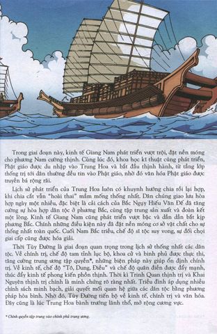  Combo 7 Quyển Lược Sử Thế Giới Bằng Tranh - Giai Đoạn Trung Cổ - Phục Hưng ( Từ Tập 1 Đến Tập 7 ) 