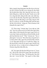 Anabasis : Hồi Ký Viễn Chinh Xứ Ba Tư - Xenophon