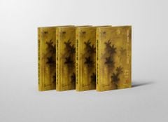 Duyên - Hiện Thực, Trừu Tượng, Thiền Họa - Phạm Lê