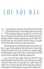 Báo Chí Công Dân Mạng Xã Hội Và PR Trong Kỷ Nguyên Mới - Nguyễn Bá Ngọc