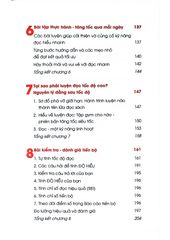 Speedreading - Bí Kíp Đọc Hiểu Tốc Độ Cao - Bích Ngọc, Minh Tâm, Quỳnh Chi