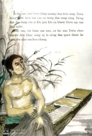  Combo 5 Quyển Tranh Truyện Dân Gian Việt Nam ( Chiếc Áo Tàng Hình + Chiếc Hũ Thần + Cô Bé Mồ Côi + Của Thiên Trả Địa + Cường Bạo Chống Trời ) 