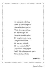 Ngụ Ngôn La Fontaine - Văn Học Pháp - Tác Phẩm Chọn Lọc - Jean De La Fontaine