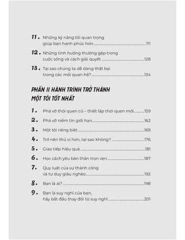  Phiên Bản Tôi Tốt Nhất - Giang Đinh 