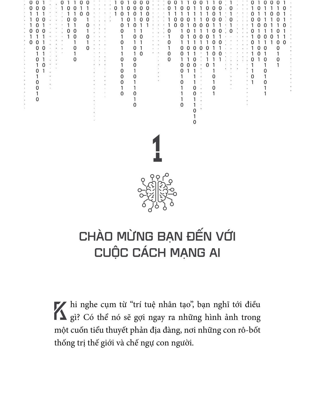 AI Cho Thầy Cô - Hướng Dẫn Ứng Dụng Nhanh Và Hiệu Quả Trong Lớp Học - Matt Miller