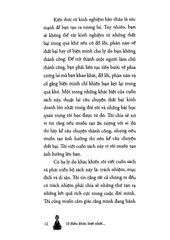 10 Điều Khác Biệt Giửa Kẻ Làm Chủ Và Người Làm Thuê - Keith Cameron Smith