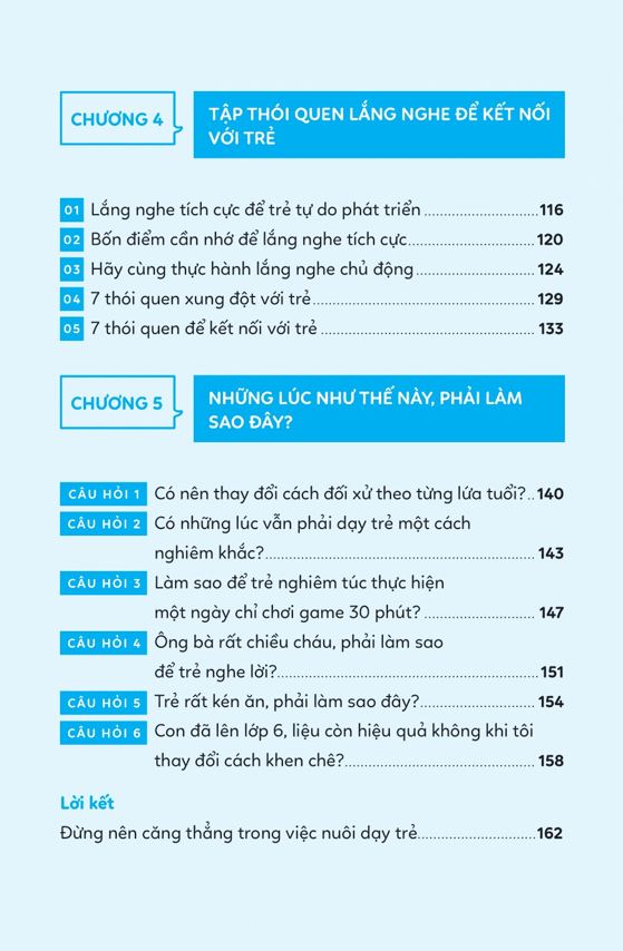 Khen Sao Cho Đúng, Mắng Sao Cho Chuẩn - Nuôi Dạy Một Đứa Trẻ Tự Lập Theo Phương Pháp Giáo Dục Montessori Và Reggio Emilia - Shimamura Hanako