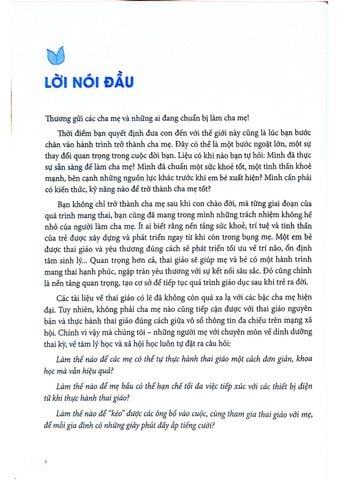  Thực Hành Thai Giáo - Đỗ Thanh Huyền, Trần Diệu Hằng 