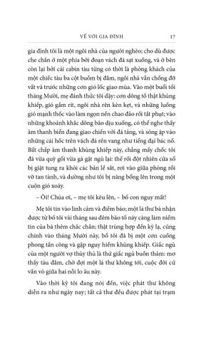  Về Với Gia Đình - Hector Malot 