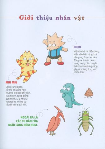  Combo 3 Quyển Quiz! Khoa Học Kì Thú - Về Thiên Nhiên ( Động Vật + Côn Trùng + Sa Mạc Rừng Rậm ) - Nhiều Tác Giả 