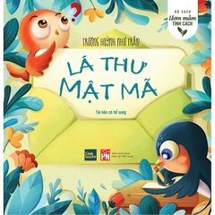 Bộ Sách Ươm Mầm Tính Cách - Gembooks (5 Quyển) - Nhiều Tác Giả