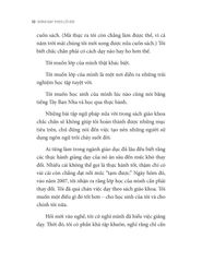 Đừng Dạy Theo Lối Đó! - Để Trở Thành Giáo Viên “Siêu Ngầu” Thời Đại Số - Matt Miller