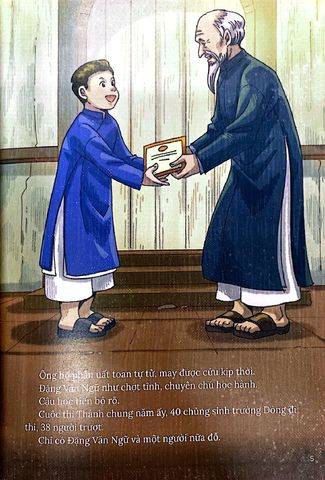  Combo 2 Quyển Danh Nhân Khoa Học Việt Nam ( Đặng Văn Ngữ + Tạ Quang Bửu ) - Nguyễn Như Mai, Nguyễn Hoàng Tấn 