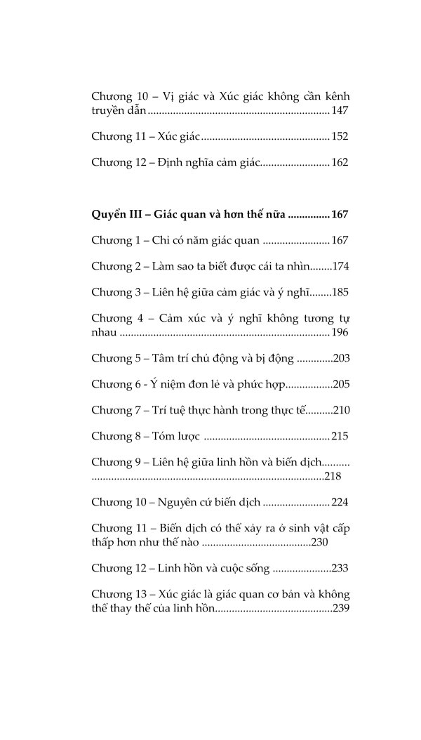 Bàn Về Linh Hồn - Aristotle