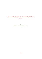 Marketique - Marketing Có Ích - 50 Bài Học Ước Gì Mình Biết Khi Bắt Đầu Sự Nghiệp Marketing Tại Việt Nam - Trung Anh Ôn (Táo)