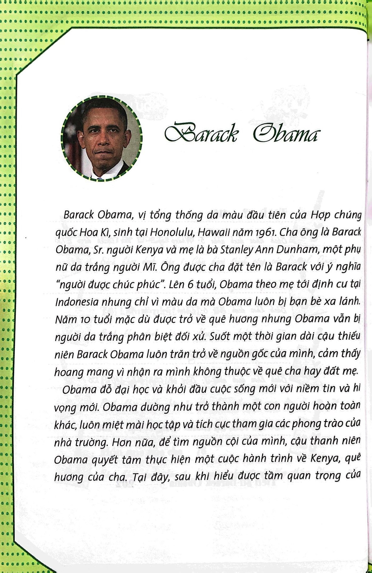 Combo 5 Quyển Who? Chuyện Kể Về Danh Nhân Thế Giới ( Barack Obama + Bill Gates + Charles Darwin + Maria Montessori + Winston Churchill ) - Nhiều Tác Giả