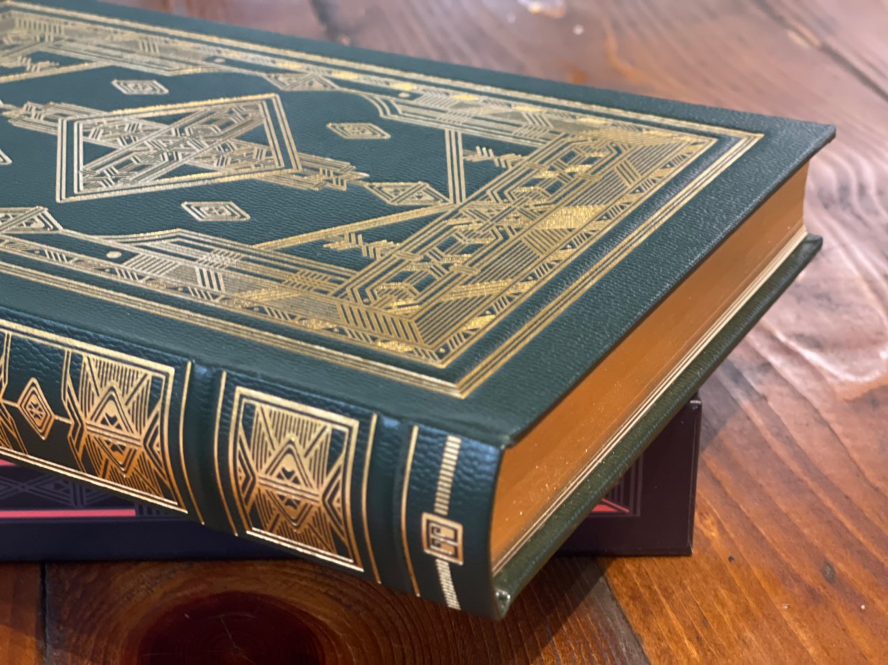 Đấu Trường U Ám S500 - Ấn Bản Giới Hạn - Mario Puzo