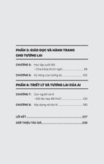 Không Ai Cản Được AI - Hiểu AI Từ Căn Gốc Để Phát Triển Sự Nghiệp - Nguyễn Tiến Huy