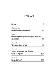 Life 3.0 - Loài Người Trong Kỷ Nguyên Trí Tuệ Nhân Tạo - Max Tegmark