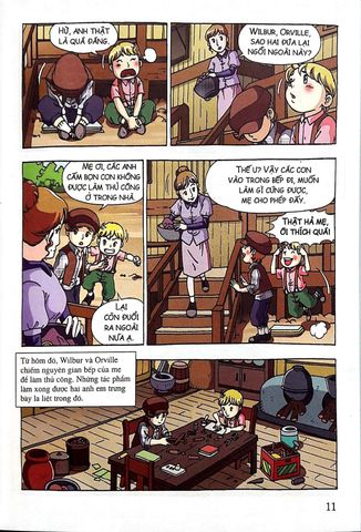  Combo 5 Quyển Who? Chuyện Kể Về Danh Nhân Thế Giới ( Anh Em Nhà Wright + Che Guevara + Leonardo Da Vinci + Louis Pasteur + Steven Spielberg ) 