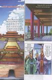  Combo 7 Quyển Lược Sử Thế Giới Bằng Tranh - Giai Đoạn Trung Cổ - Phục Hưng ( Từ Tập 1 Đến Tập 7 ) 