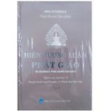  Hiện Tượng Luận Phật Giáo (Bộ 2 Quyển) Bìa Cứng - Dan Lusthaus 