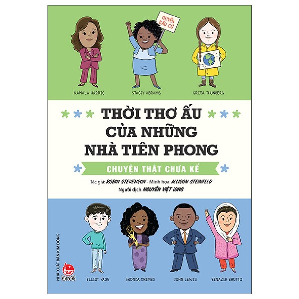Combo 7 Quyển Thời Thơ Ấu - Chuyện Thật Chưa Kể ( Các Huyền Thoại Thể Thao + Các Nhà Cải Cách Lừng Danh + Các Thiên Tài Nghệ Thuật + Các Tổng Thống Mỹ + Những Nhà Tiên Phong + Các Đại Văn Hào + Khoa Học Tài Danh ) - Nhiều Tác Giả