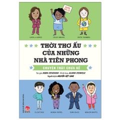 Combo 7 Quyển Thời Thơ Ấu - Chuyện Thật Chưa Kể ( Các Huyền Thoại Thể Thao + Các Nhà Cải Cách Lừng Danh + Các Thiên Tài Nghệ Thuật + Các Tổng Thống Mỹ + Những Nhà Tiên Phong + Các Đại Văn Hào + Khoa Học Tài Danh ) - Nhiều Tác Giả