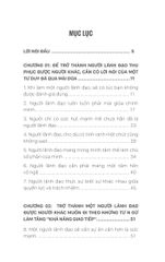 51 Chìa Khóa Vàng Để Trở Thành Nhà Lãnh Đạo Truyền Cảm Hứng - Matsuo Iwata