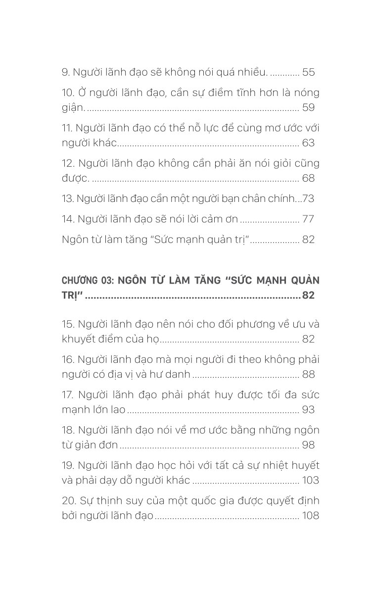 51 Chìa Khóa Vàng Để Trở Thành Nhà Lãnh Đạo Truyền Cảm Hứng - Matsuo Iwata