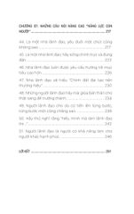 51 Chìa Khóa Vàng Để Trở Thành Nhà Lãnh Đạo Truyền Cảm Hứng - Matsuo Iwata