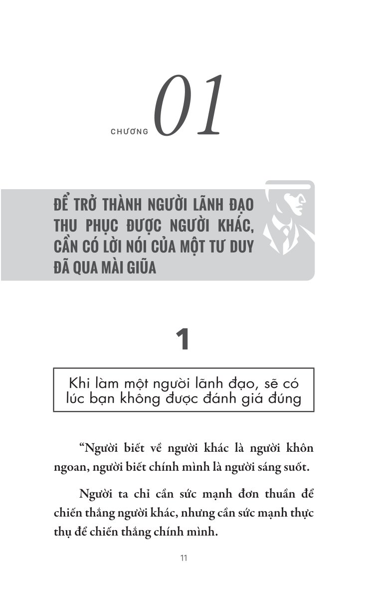 51 Chìa Khóa Vàng Để Trở Thành Nhà Lãnh Đạo Truyền Cảm Hứng - Matsuo Iwata