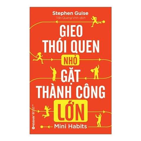  Combo 2 QuyểnVề Kỹ Năng Giúp Bạn Thành Công: Kẻ Thành Công Phải Biết Lắng Nghe + Gieo Thói Quen Nhỏ Gặt Hái Thành Công Lớn 