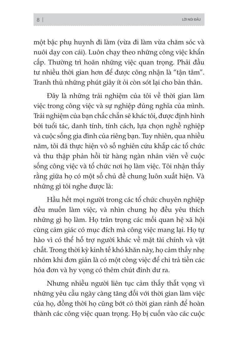 Cắt Giảm Chi Phí Thời Gian: Giải Pháp Tối Ưu Năng Suất - Helen Beedham