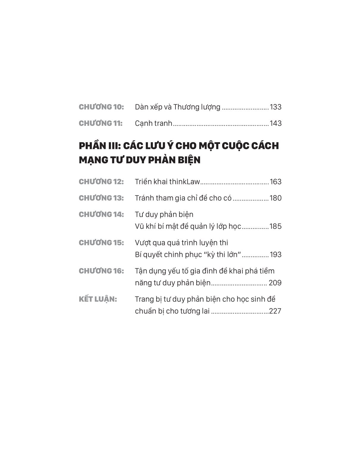 Tư Duy Phản Biện Như Một Luật Sư - Colin Seale